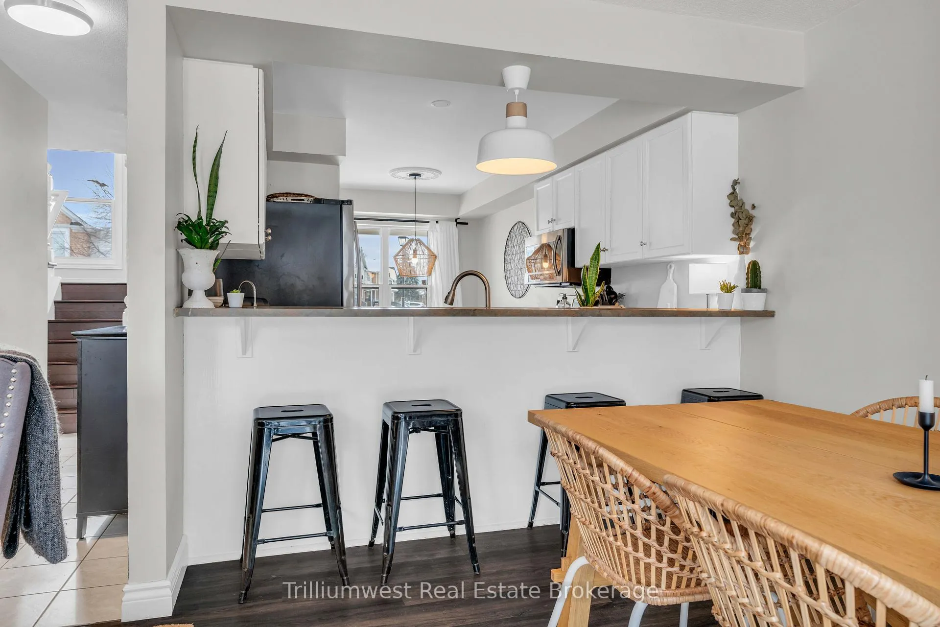 Photo 12 of Unit 14, 426 Grange Road, Guelph, Grange Road — HOMEH