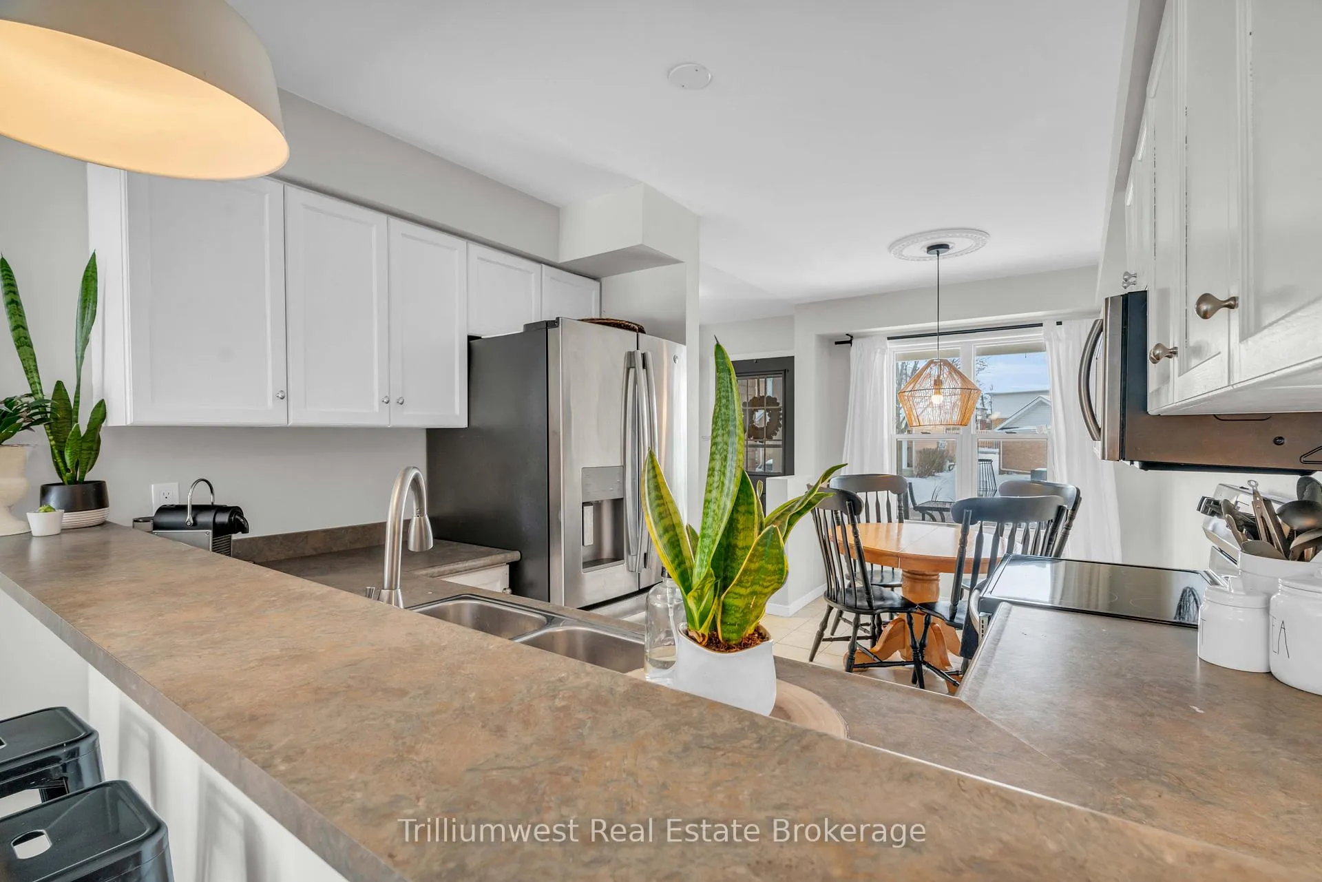 Photo 15 of Unit 14, 426 Grange Road, Guelph, Grange Road — HOMEH