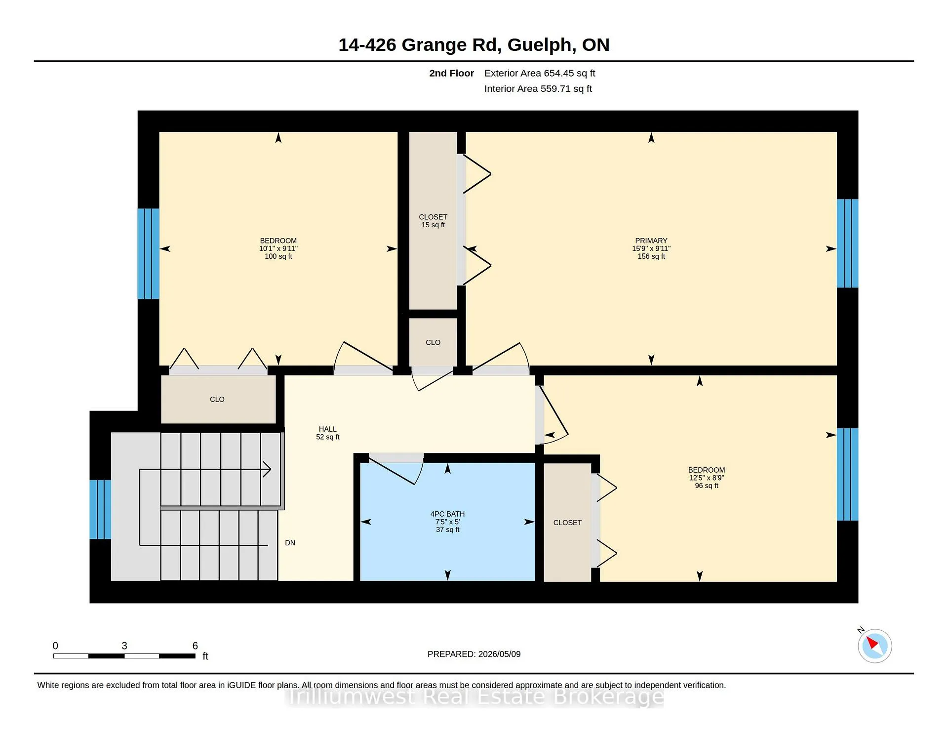 Photo 35 of Unit 14, 426 Grange Road, Guelph, Grange Road — HOMEH