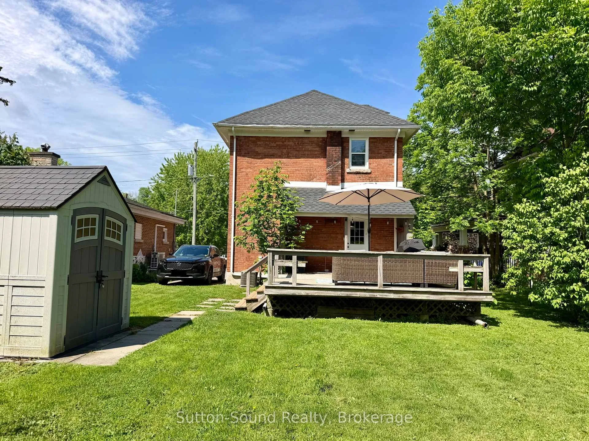 Photo 32 of 425 2nd Avenue E, Owen Sound — HOMEH