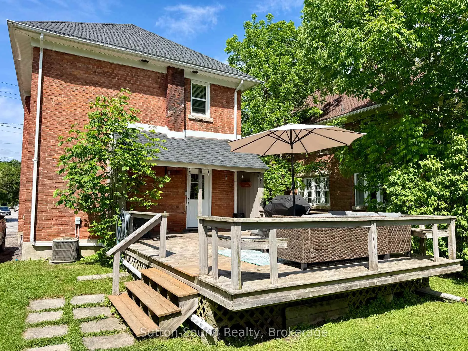 Photo 34 of 425 2nd Avenue E, Owen Sound — HOMEH