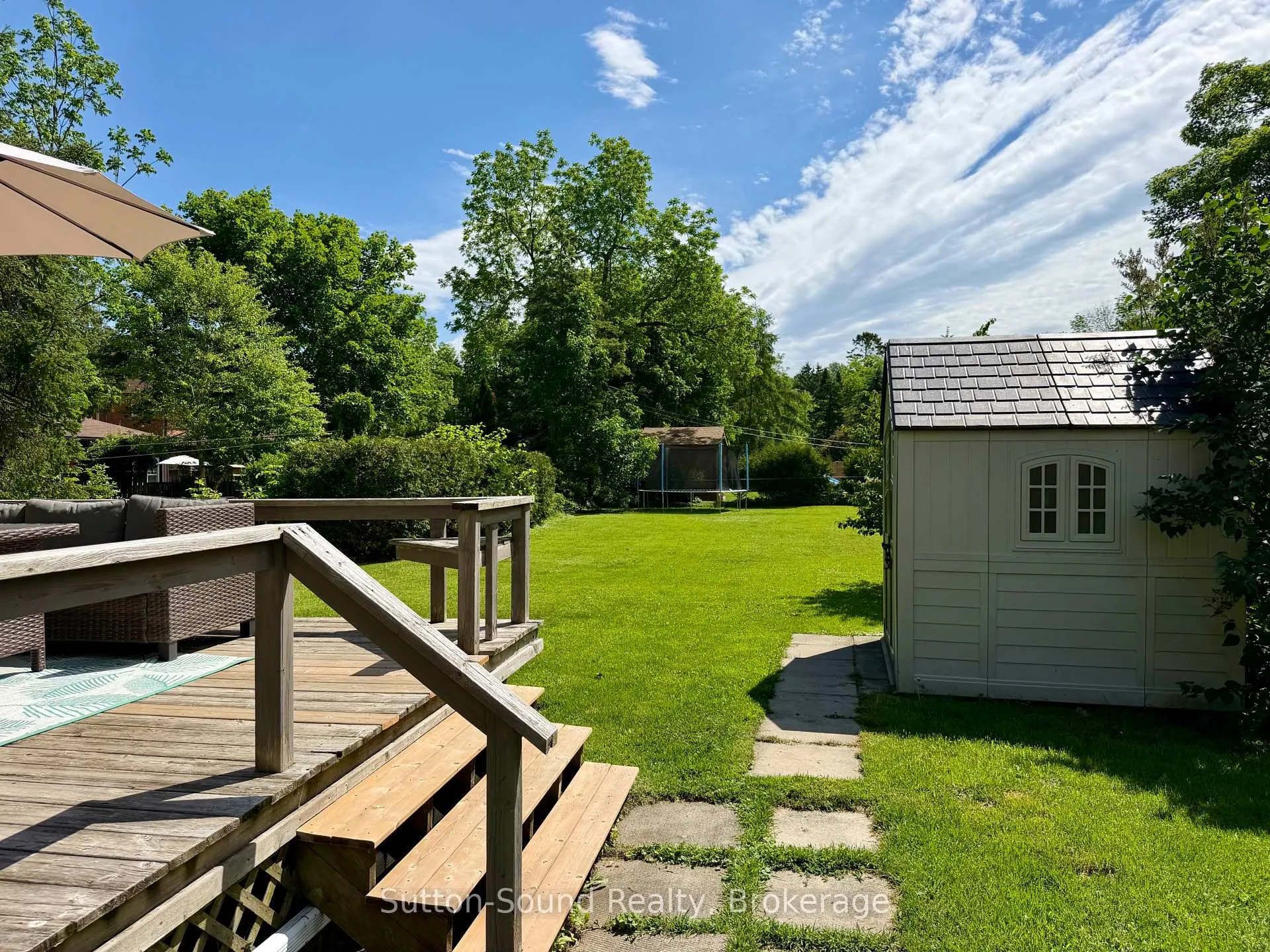 Photo 35 of 425 2nd Avenue E, Owen Sound — HOMEH