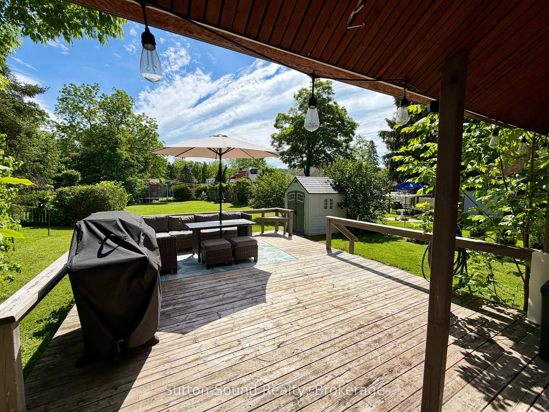 Photo 37 of 425 2nd Avenue E, Owen Sound — HOMEH