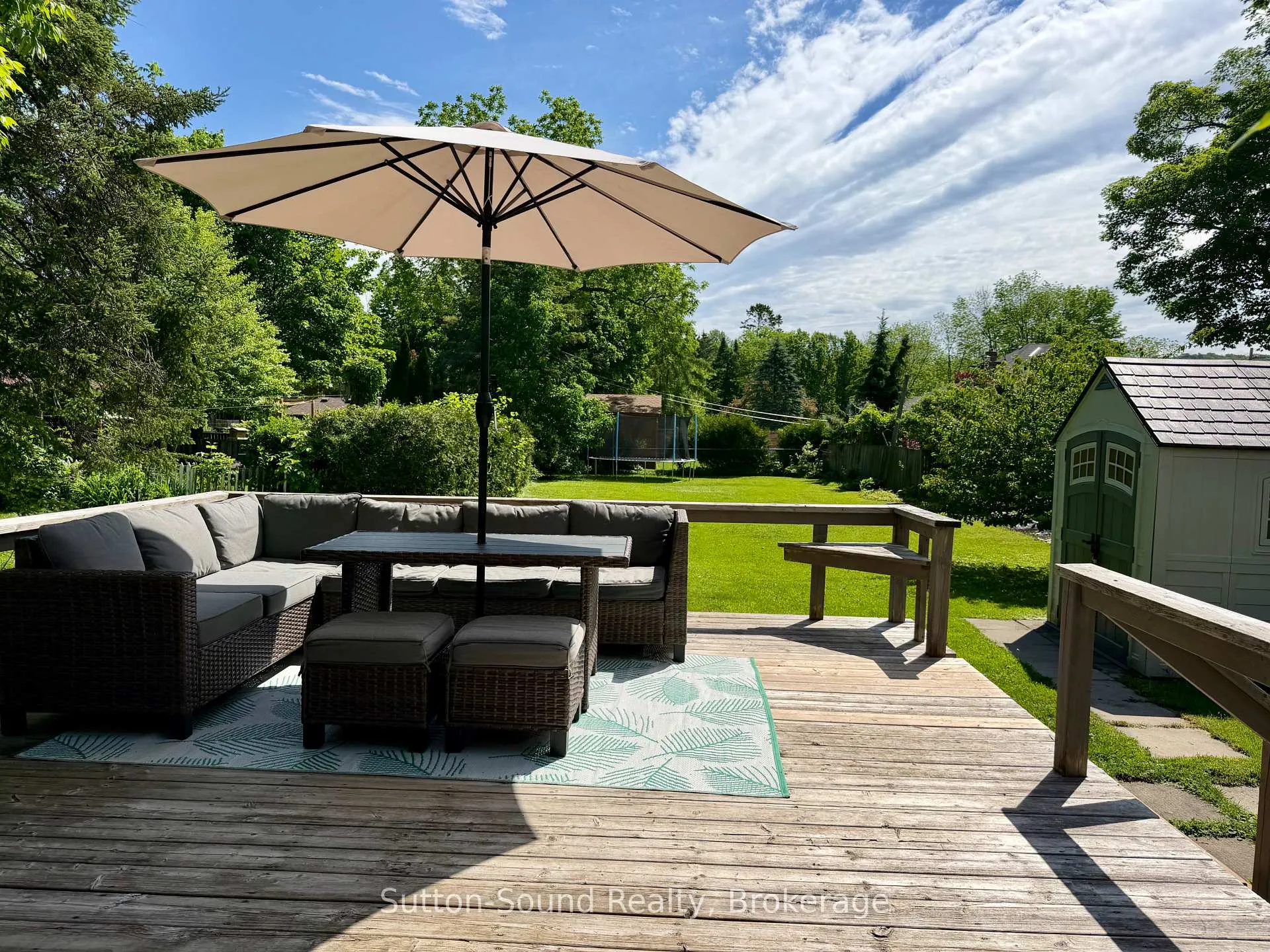 Photo 38 of 425 2nd Avenue E, Owen Sound — HOMEH