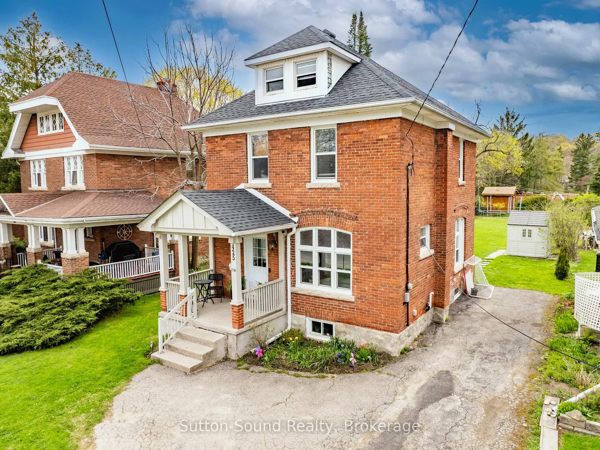 Photo 39 of 425 2nd Avenue E, Owen Sound — HOMEH