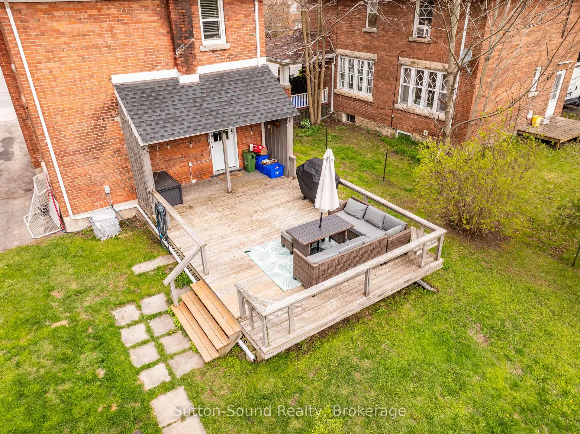 Photo 40 of 425 2nd Avenue E, Owen Sound — HOMEH