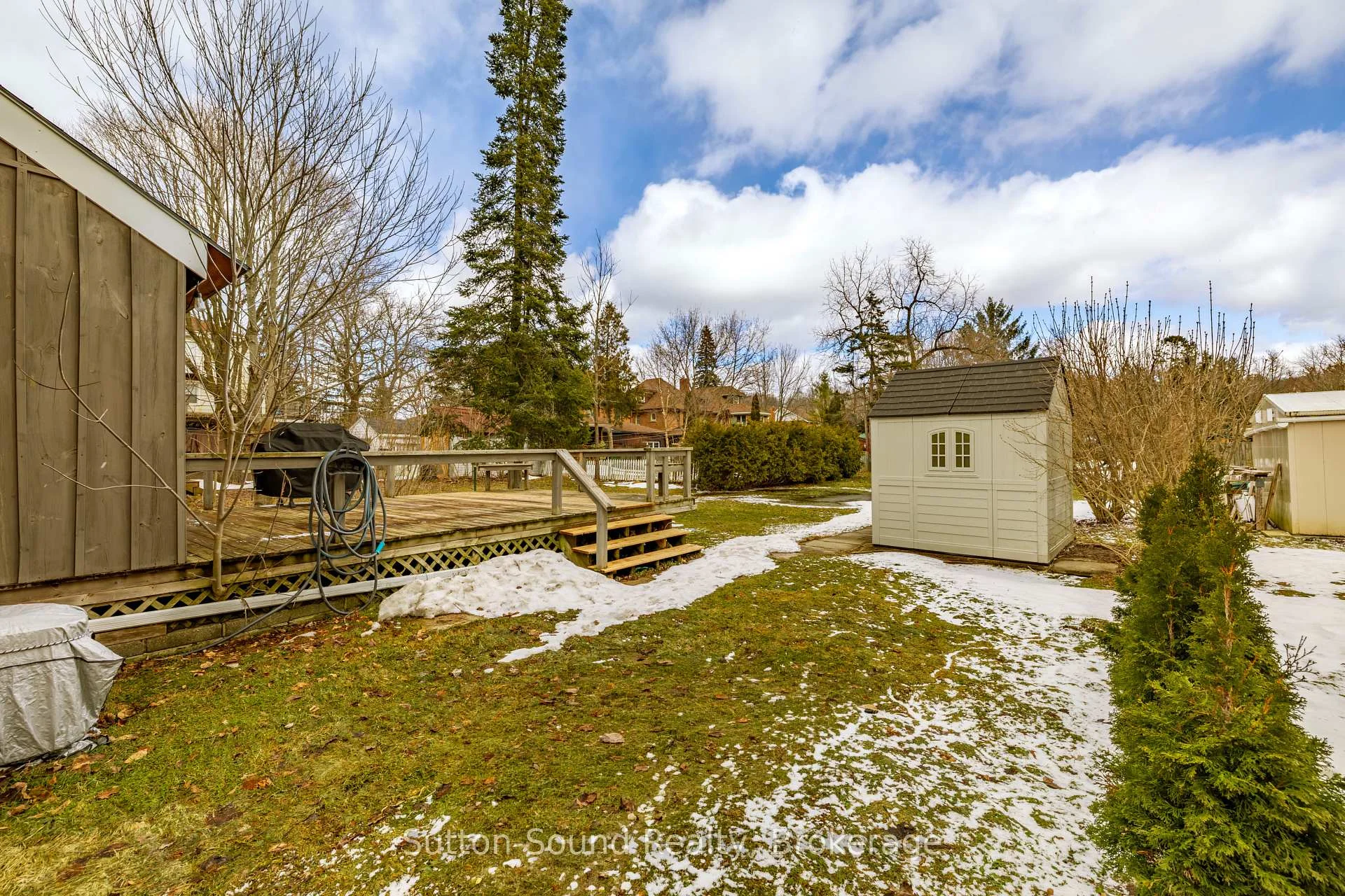 Photo 50 of 425 2nd Avenue E, Owen Sound — HOMEH