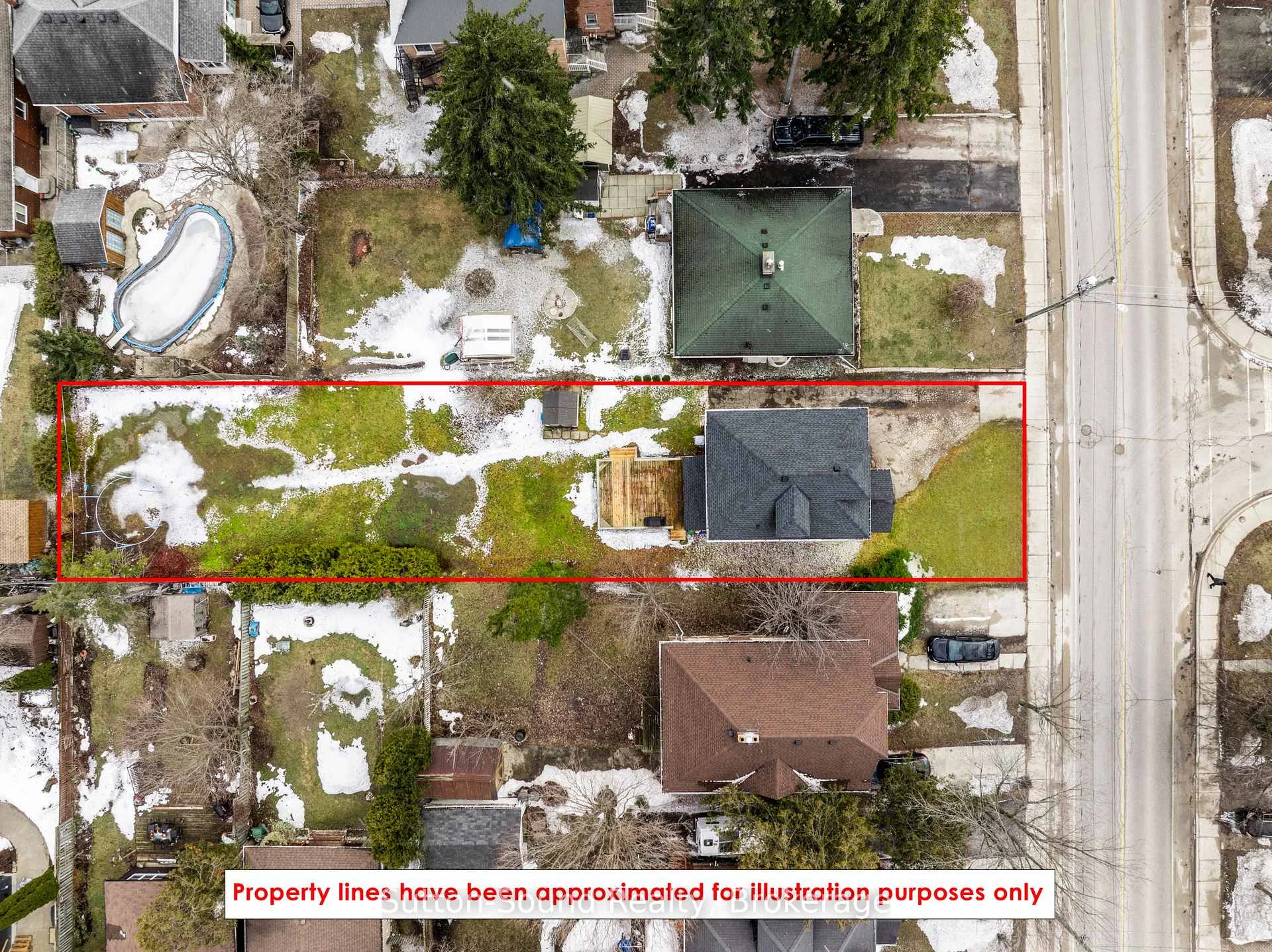 Photo 52 of 425 2nd Avenue E, Owen Sound — HOMEH