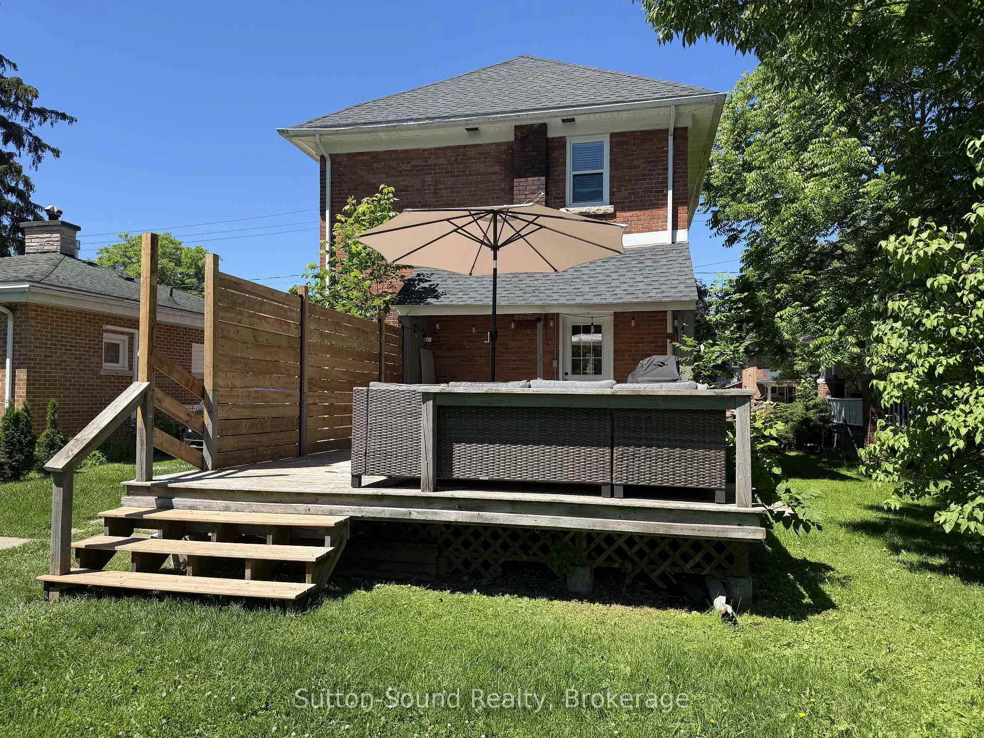 Photo 72 of 425 2nd Avenue E, Owen Sound — HOMEH