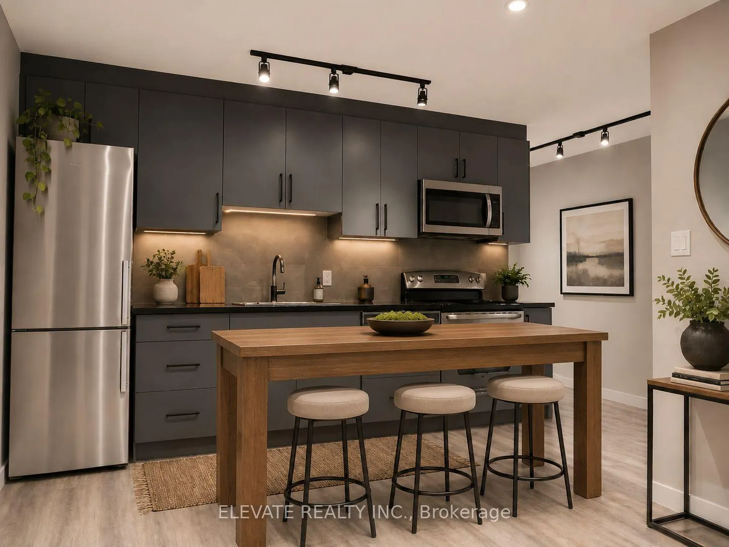 Photo 1 of 549 McRoberts Avenue, Toronto, Caledonia-Fairbank — HOMEH