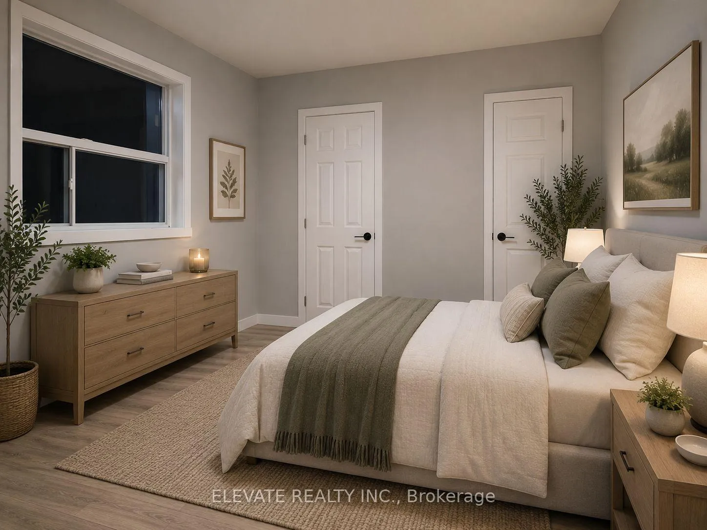 Photo 4 of 549 McRoberts Avenue, Toronto, Caledonia-Fairbank — HOMEH