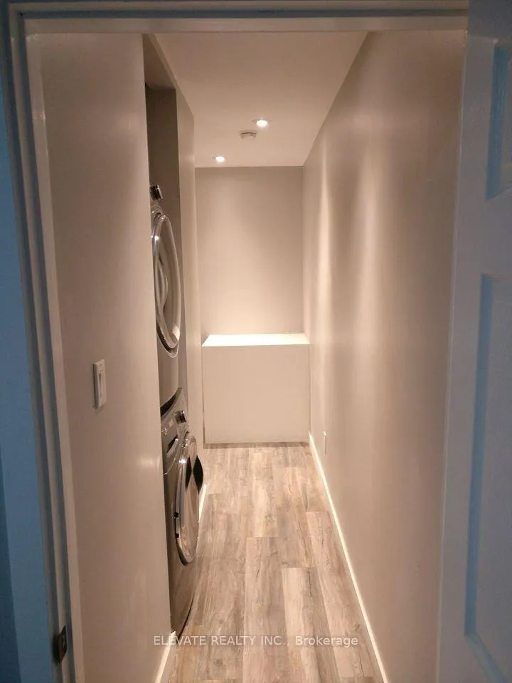 Photo 6 of 549 McRoberts Avenue, Toronto, Caledonia-Fairbank — HOMEH