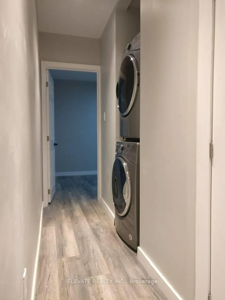 Photo 7 of 549 McRoberts Avenue, Toronto, Caledonia-Fairbank — HOMEH