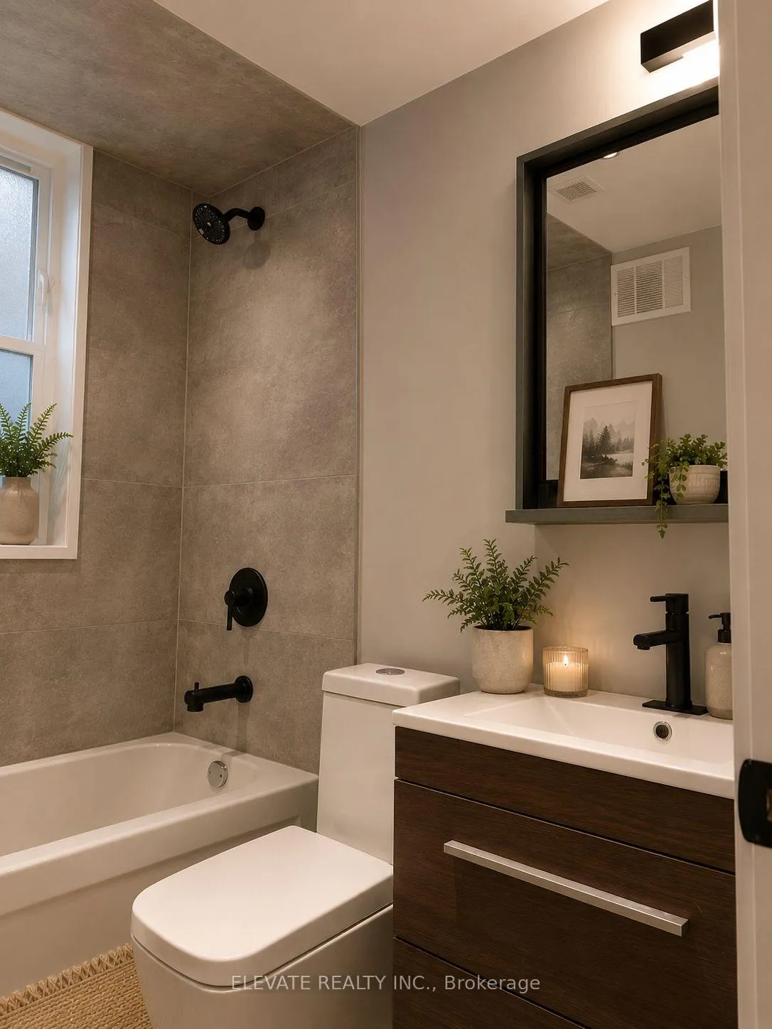 Photo 8 of 549 McRoberts Avenue, Toronto, Caledonia-Fairbank — HOMEH