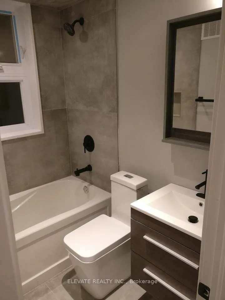Photo 9 of 549 McRoberts Avenue, Toronto, Caledonia-Fairbank — HOMEH