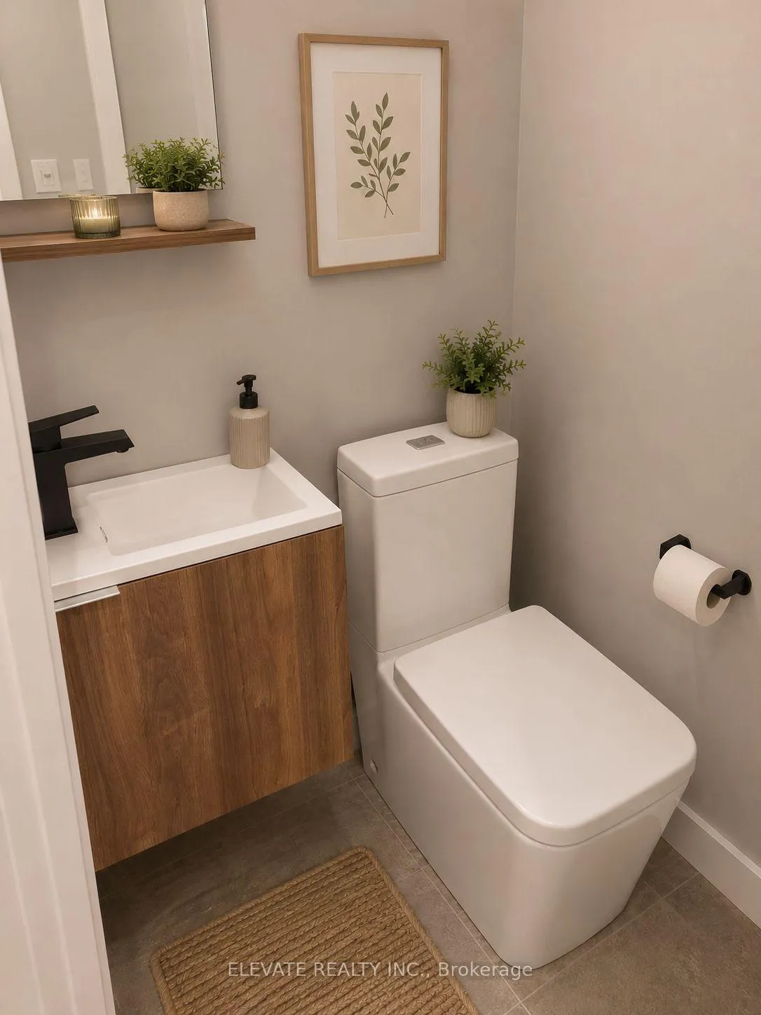 Photo 10 of 549 McRoberts Avenue, Toronto, Caledonia-Fairbank — HOMEH