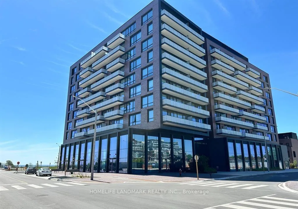 Photo 1 of Unit 704, 251 Masonry Way, Mississauga, Port Credit — HOMEH