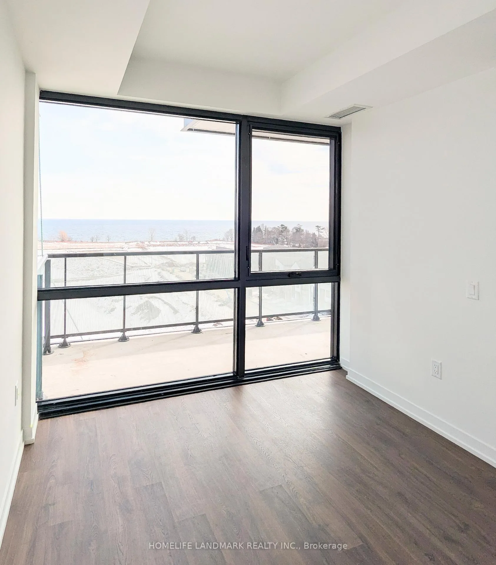 Photo 10 of Unit 704, 251 Masonry Way, Mississauga, Port Credit — HOMEH
