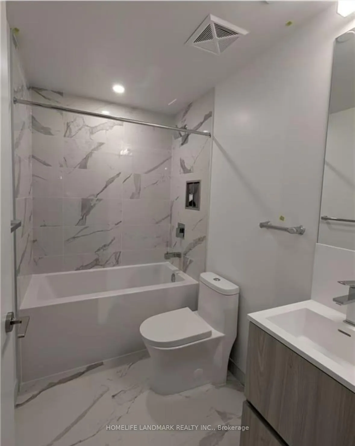 Photo 18 of Unit 704, 251 Masonry Way, Mississauga, Port Credit — HOMEH