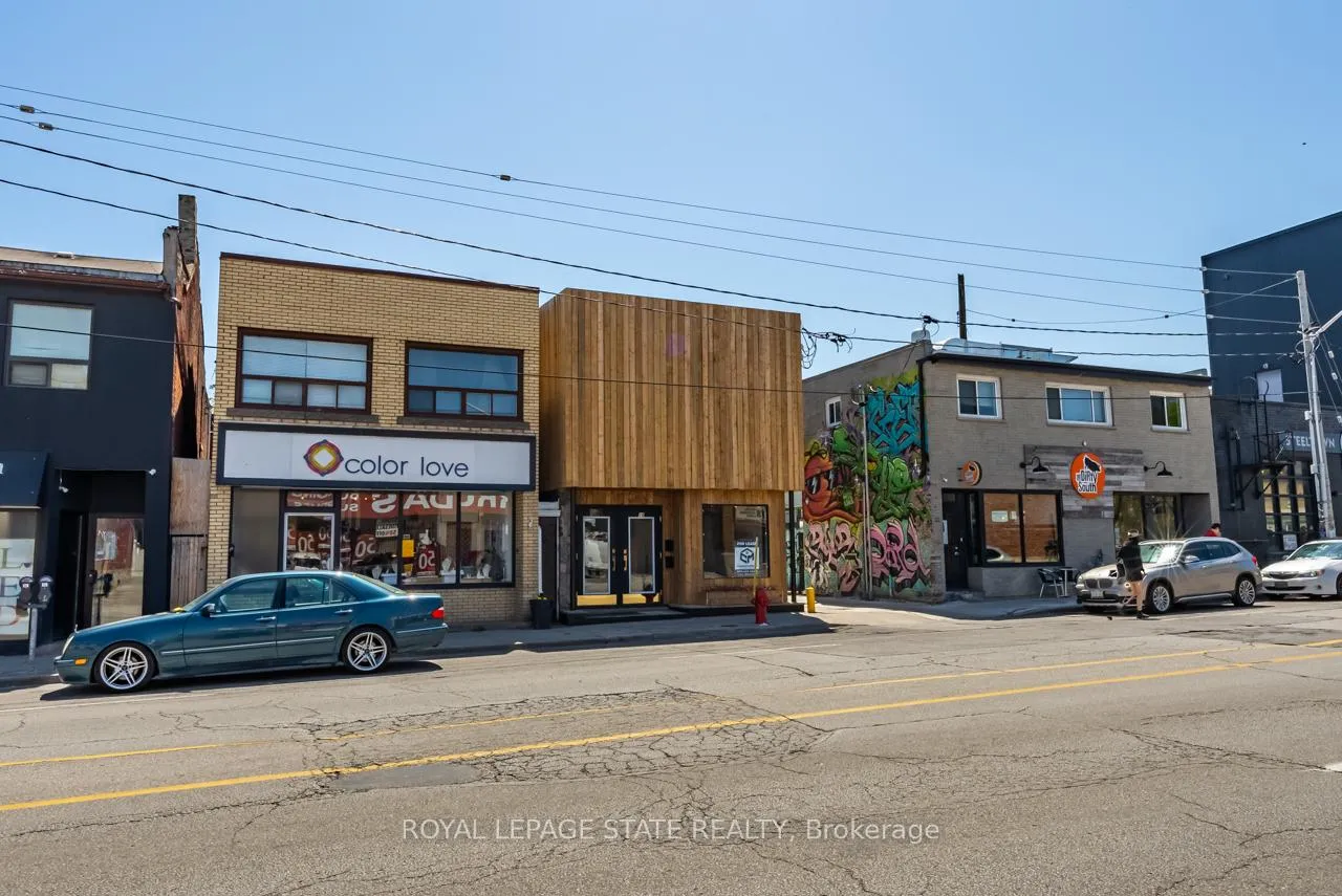 Photo 1 of 18 Barton Street E, Hamilton, Beasley — HOMEH