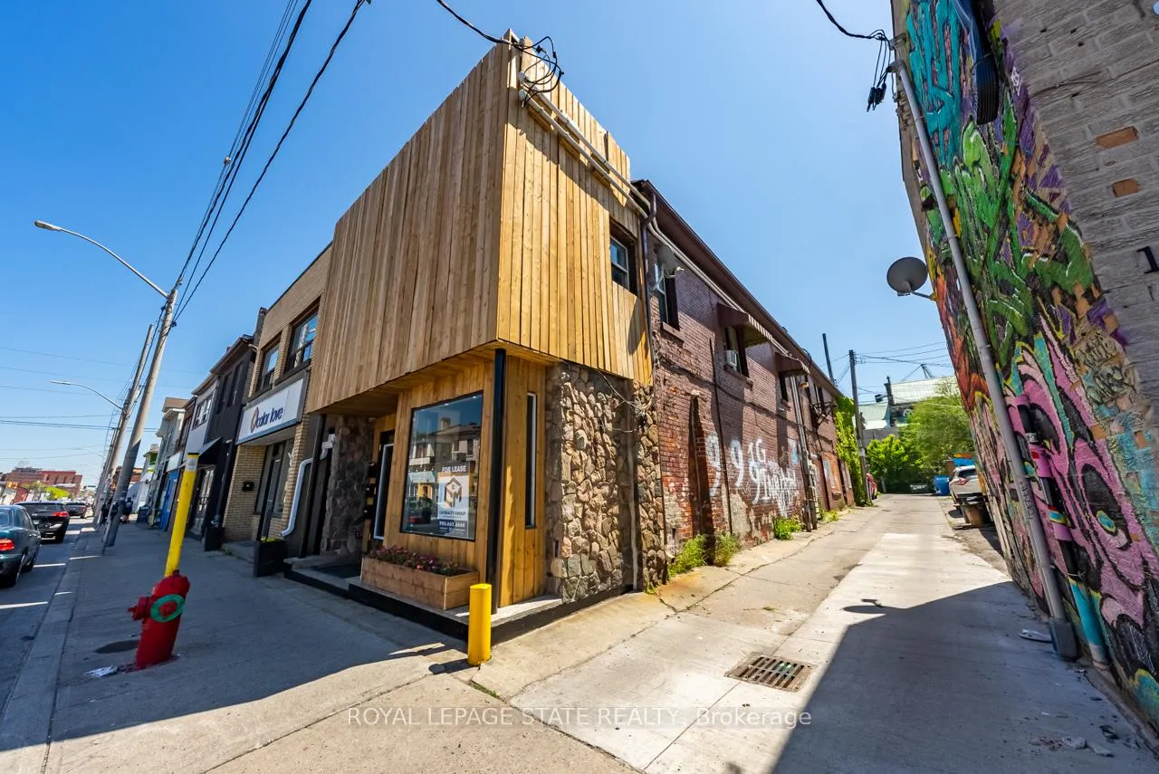 Photo 6 of 18 Barton Street E, Hamilton, Beasley — HOMEH