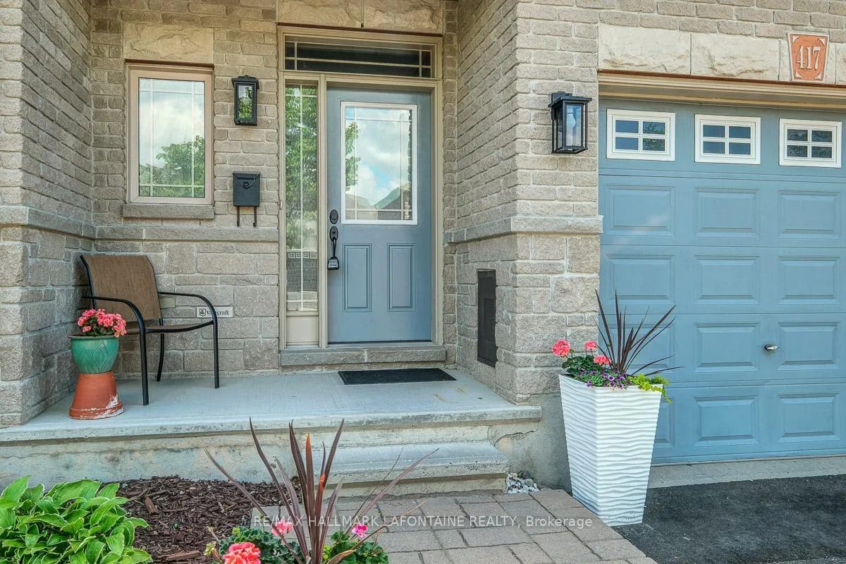Photo 2 of 417 June Court, Ottawa, Mer Bleue/Bradley Estates/Anderson Park — HOMEH