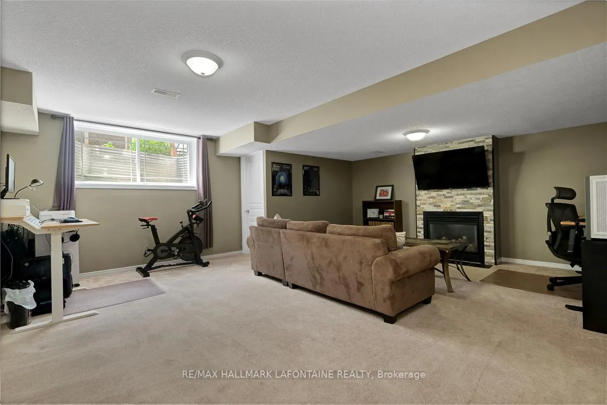 Photo 27 of 417 June Court, Ottawa, Mer Bleue/Bradley Estates/Anderson Park — HOMEH