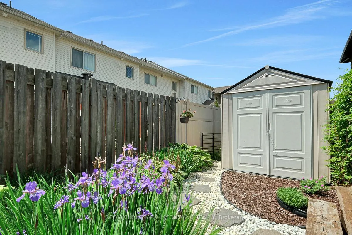 Photo 34 of 417 June Court, Ottawa, Mer Bleue/Bradley Estates/Anderson Park — HOMEH