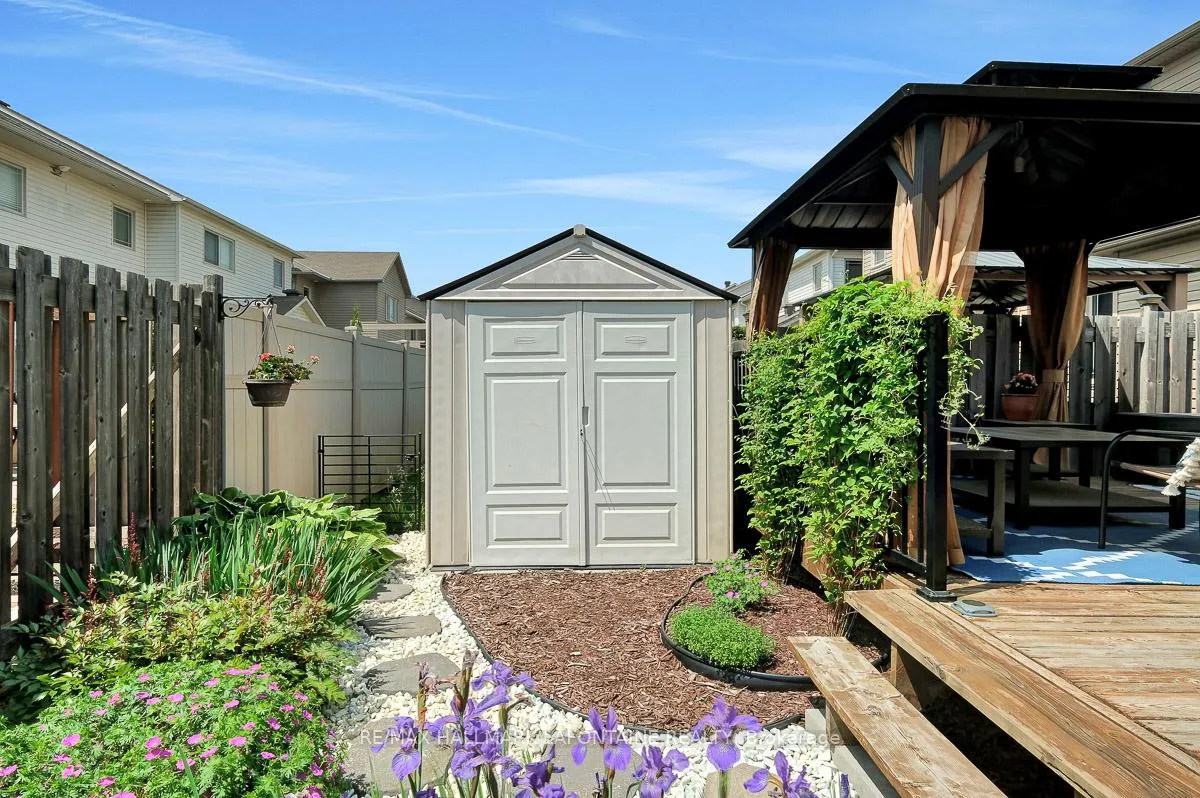 Photo 36 of 417 June Court, Ottawa, Mer Bleue/Bradley Estates/Anderson Park — HOMEH