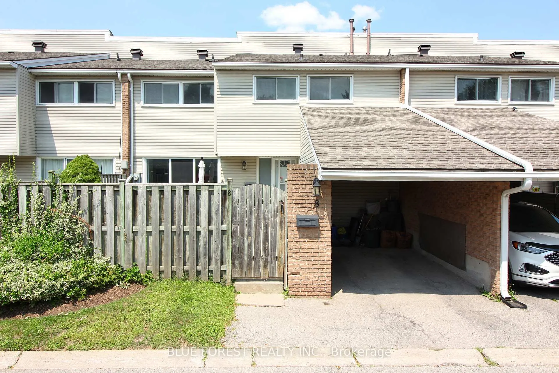 Photo 1 of Unit 8, 590 Millbank Drive, London, South Y — HOMEH