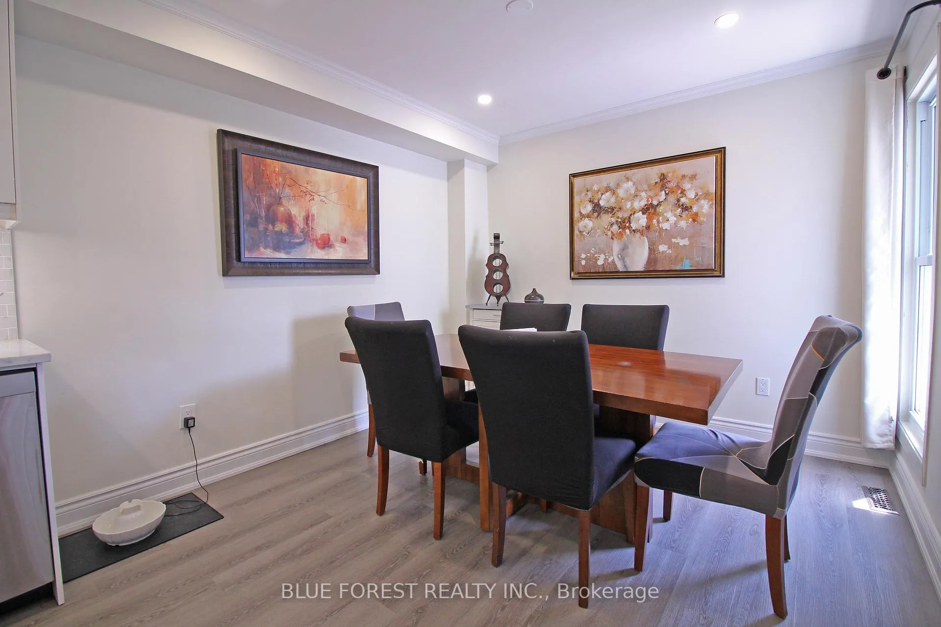Photo 6 of Unit 8, 590 Millbank Drive, London, South Y — HOMEH
