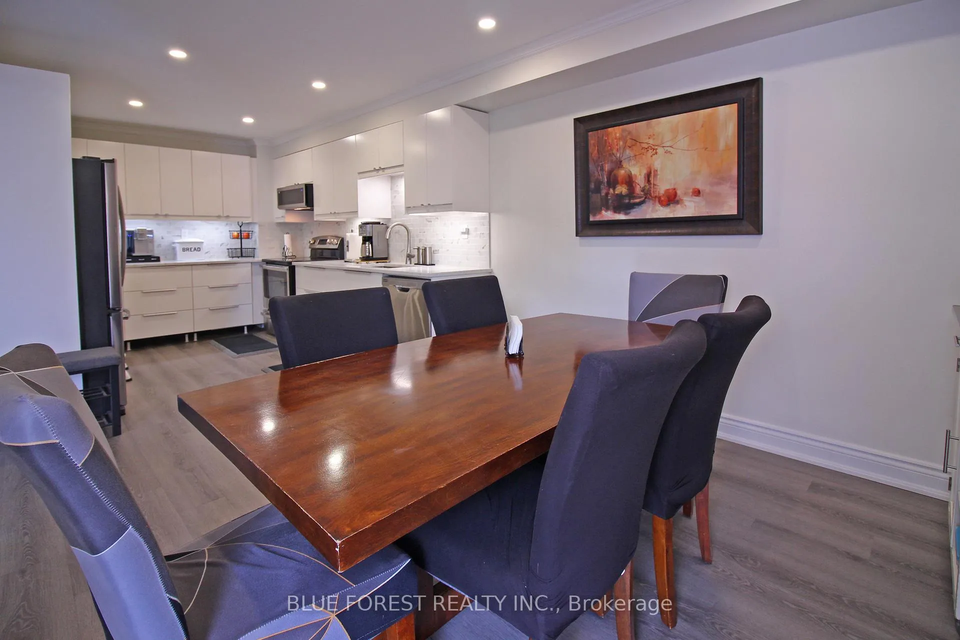 Photo 7 of Unit 8, 590 Millbank Drive, London, South Y — HOMEH