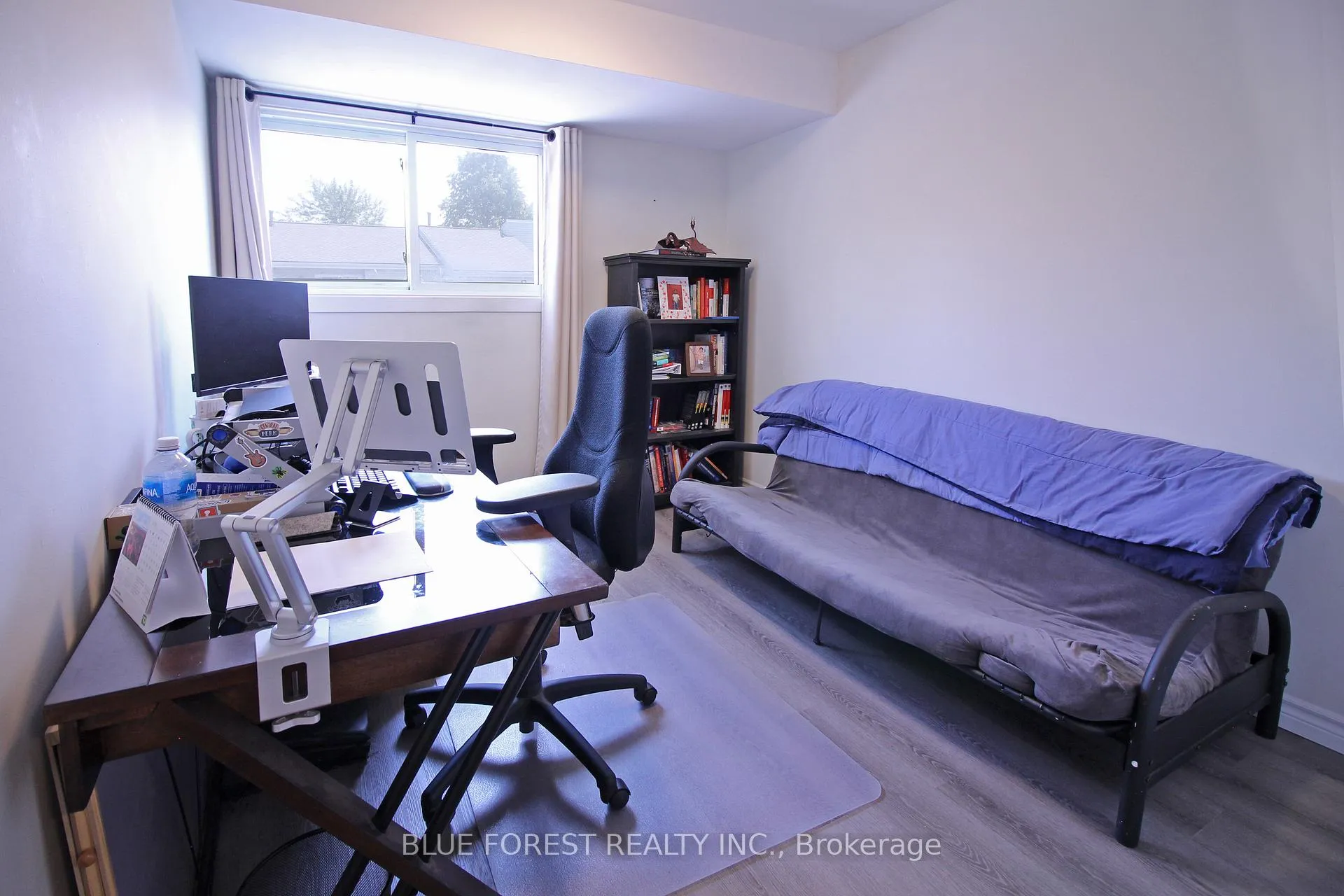 Photo 18 of Unit 8, 590 Millbank Drive, London, South Y — HOMEH
