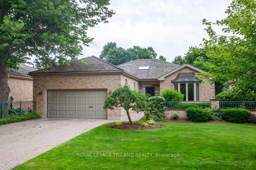 Photo 1 of Unit 24, 1040 Riverside Drive, London, North Q — HOMEH