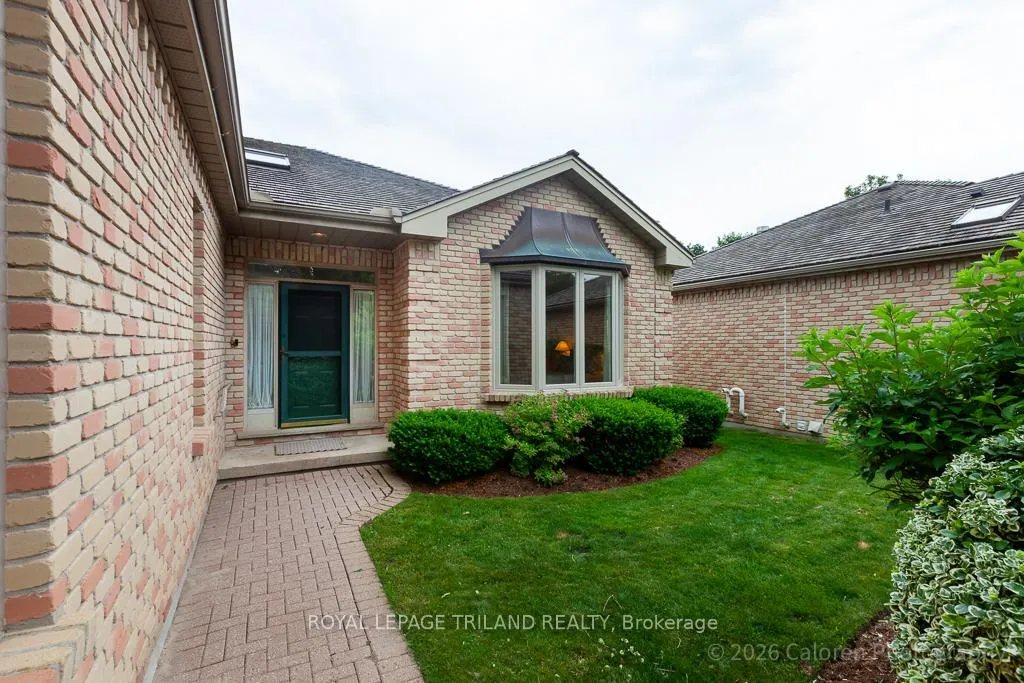Photo 2 of Unit 24, 1040 Riverside Drive, London, North Q — HOMEH