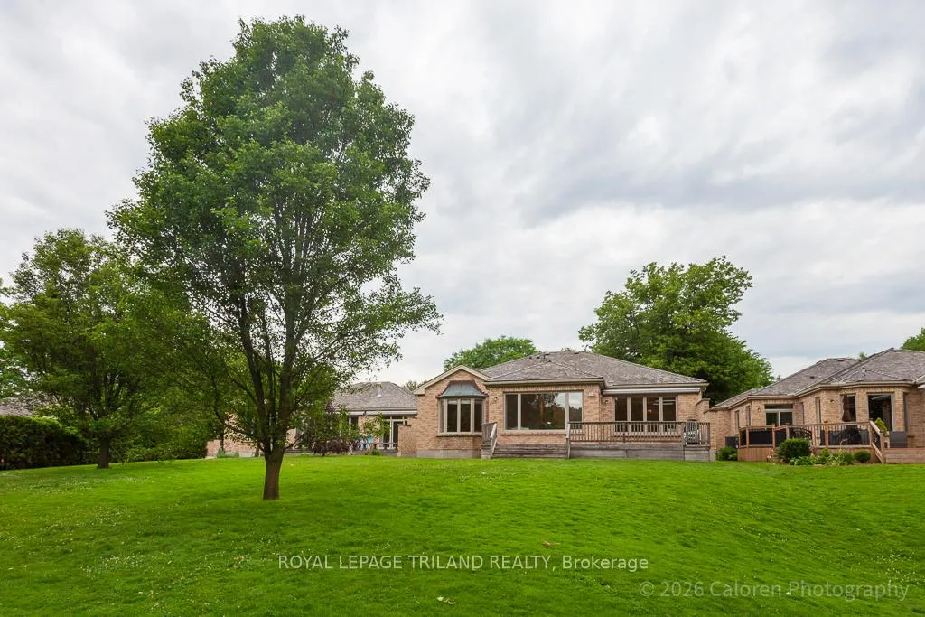 Photo 5 of Unit 24, 1040 Riverside Drive, London, North Q — HOMEH