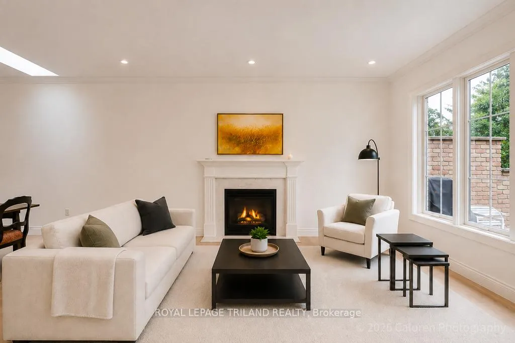 Photo 6 of Unit 24, 1040 Riverside Drive, London, North Q — HOMEH