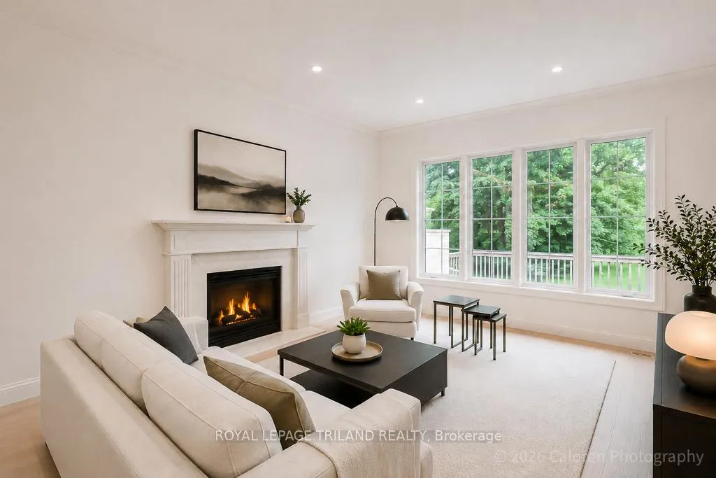 Photo 7 of Unit 24, 1040 Riverside Drive, London, North Q — HOMEH