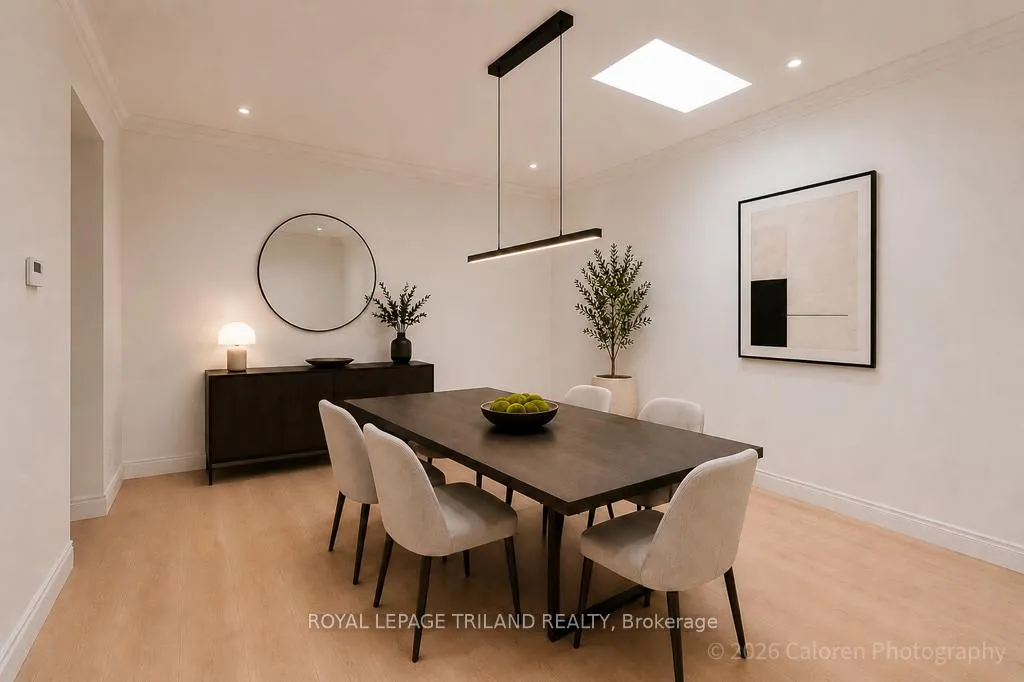 Photo 8 of Unit 24, 1040 Riverside Drive, London, North Q — HOMEH