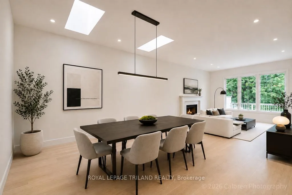 Photo 9 of Unit 24, 1040 Riverside Drive, London, North Q — HOMEH