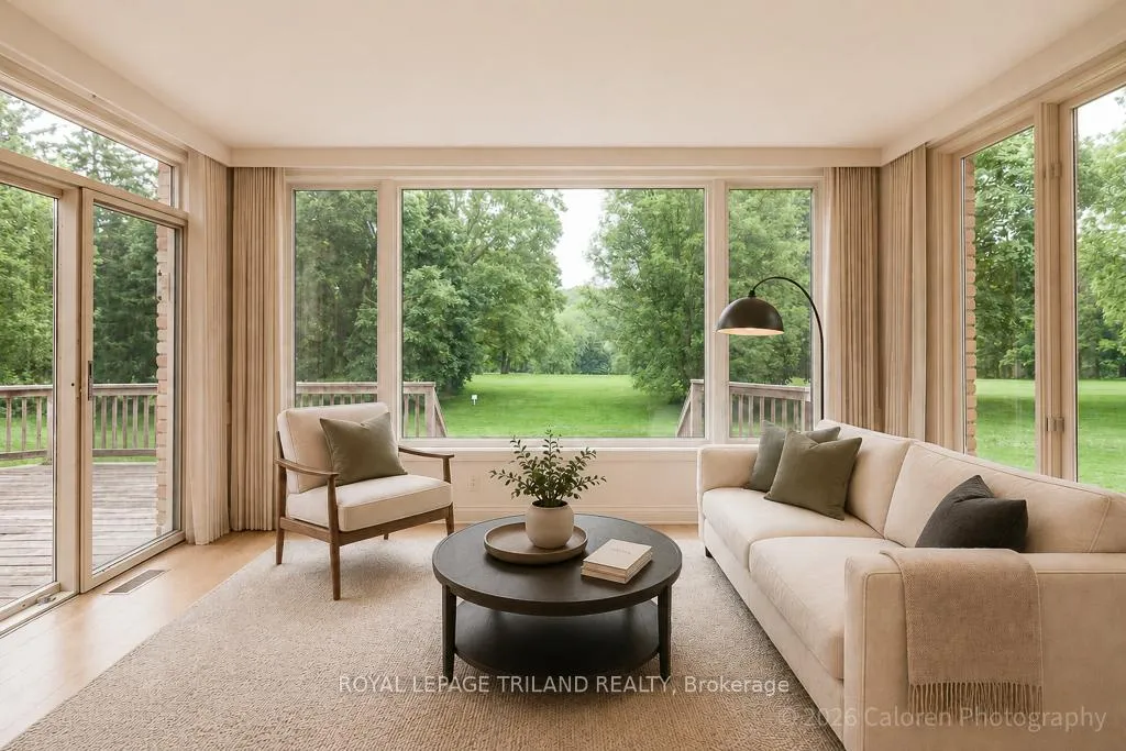 Photo 10 of Unit 24, 1040 Riverside Drive, London, North Q — HOMEH