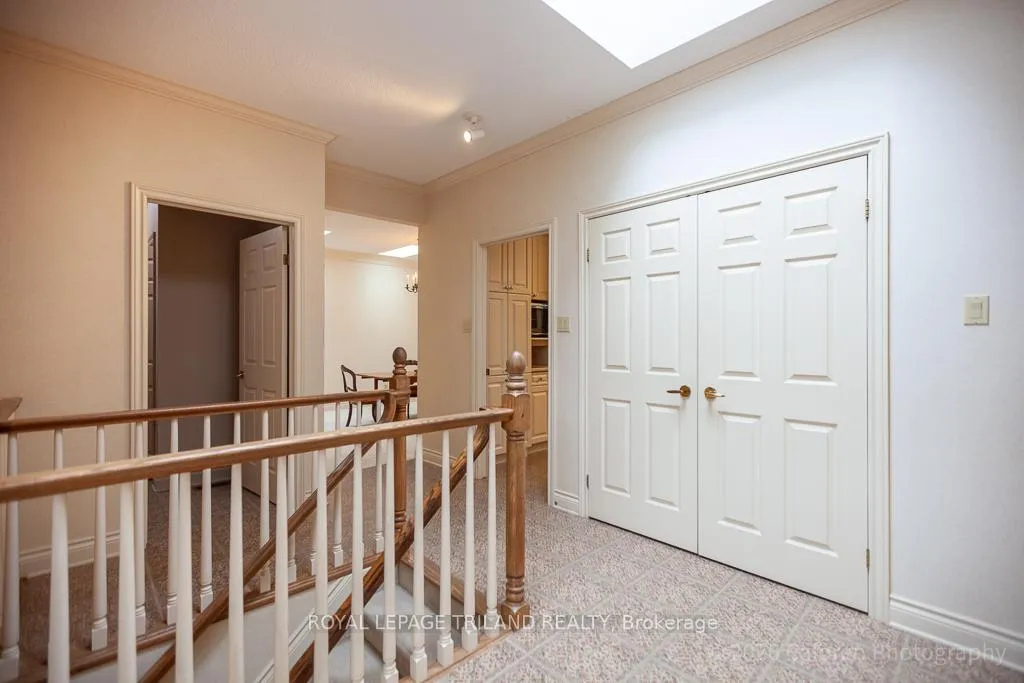 Photo 11 of Unit 24, 1040 Riverside Drive, London, North Q — HOMEH