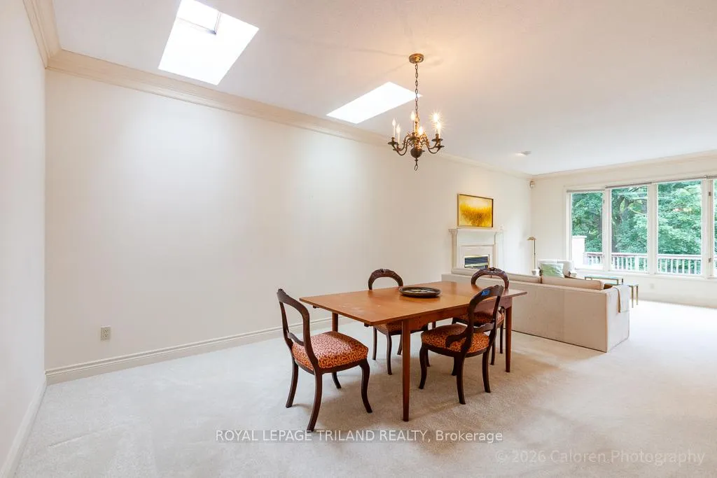 Photo 15 of Unit 24, 1040 Riverside Drive, London, North Q — HOMEH