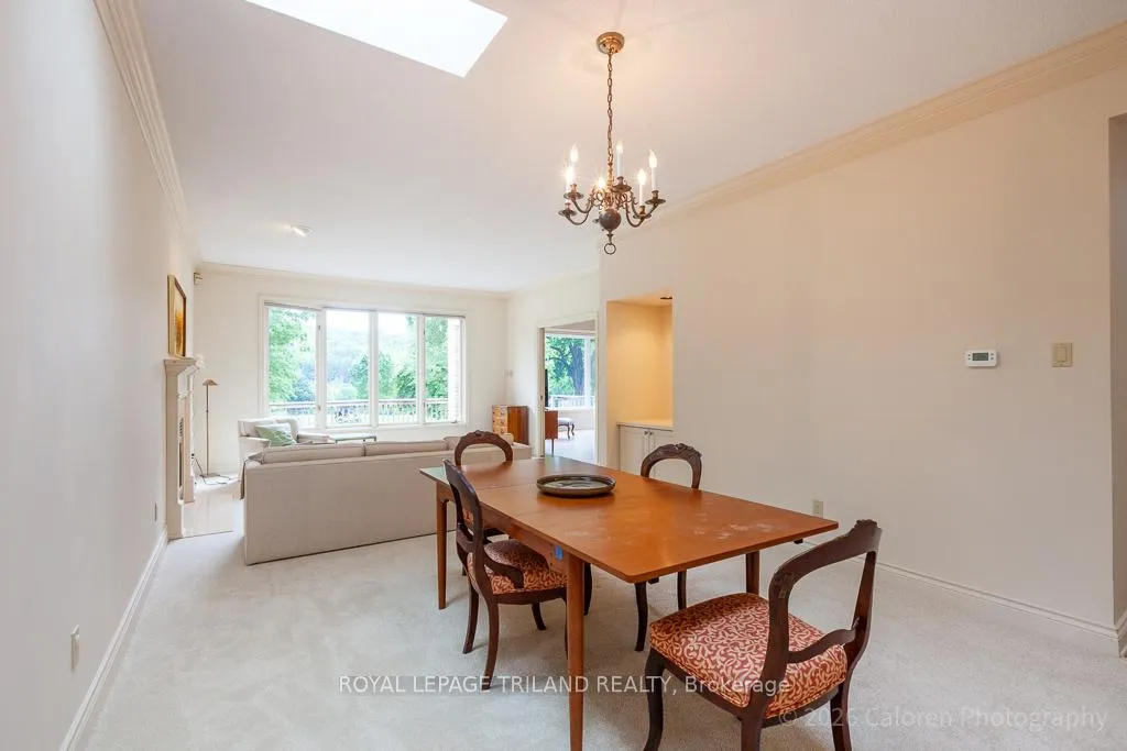 Photo 16 of Unit 24, 1040 Riverside Drive, London, North Q — HOMEH