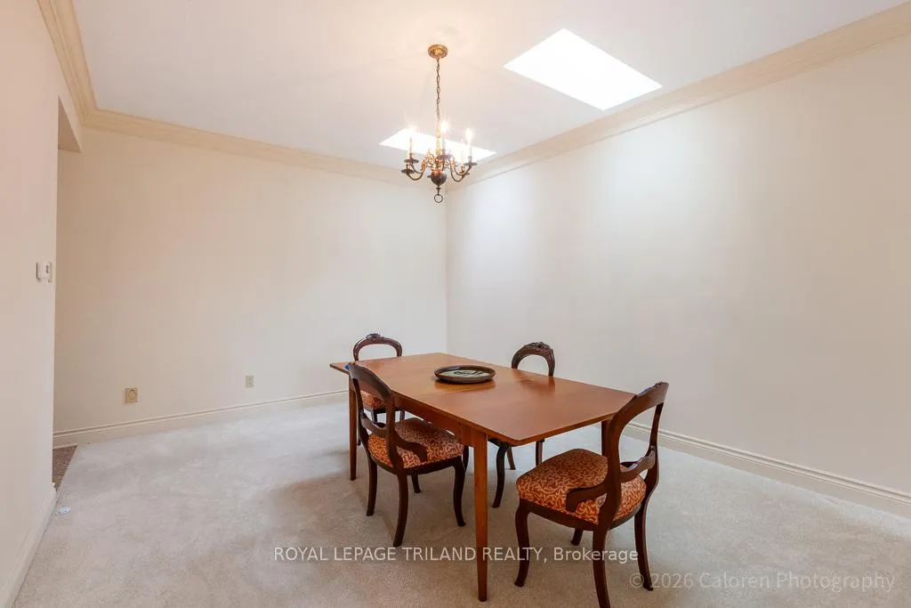 Photo 17 of Unit 24, 1040 Riverside Drive, London, North Q — HOMEH
