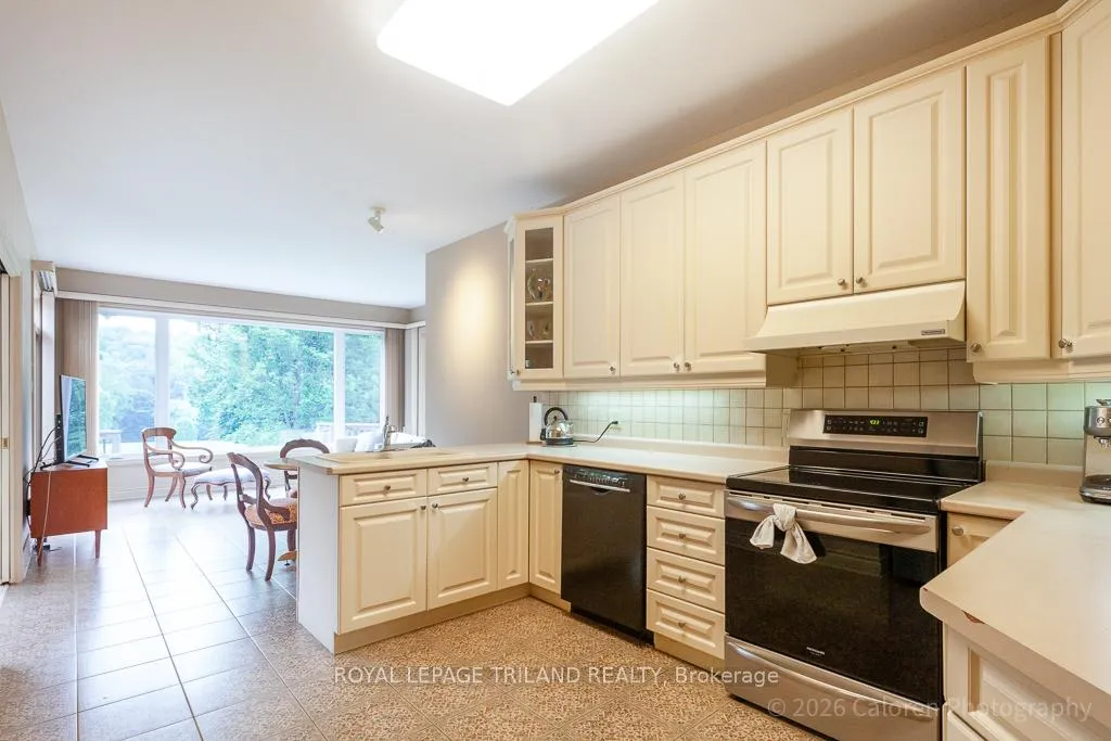 Photo 19 of Unit 24, 1040 Riverside Drive, London, North Q — HOMEH