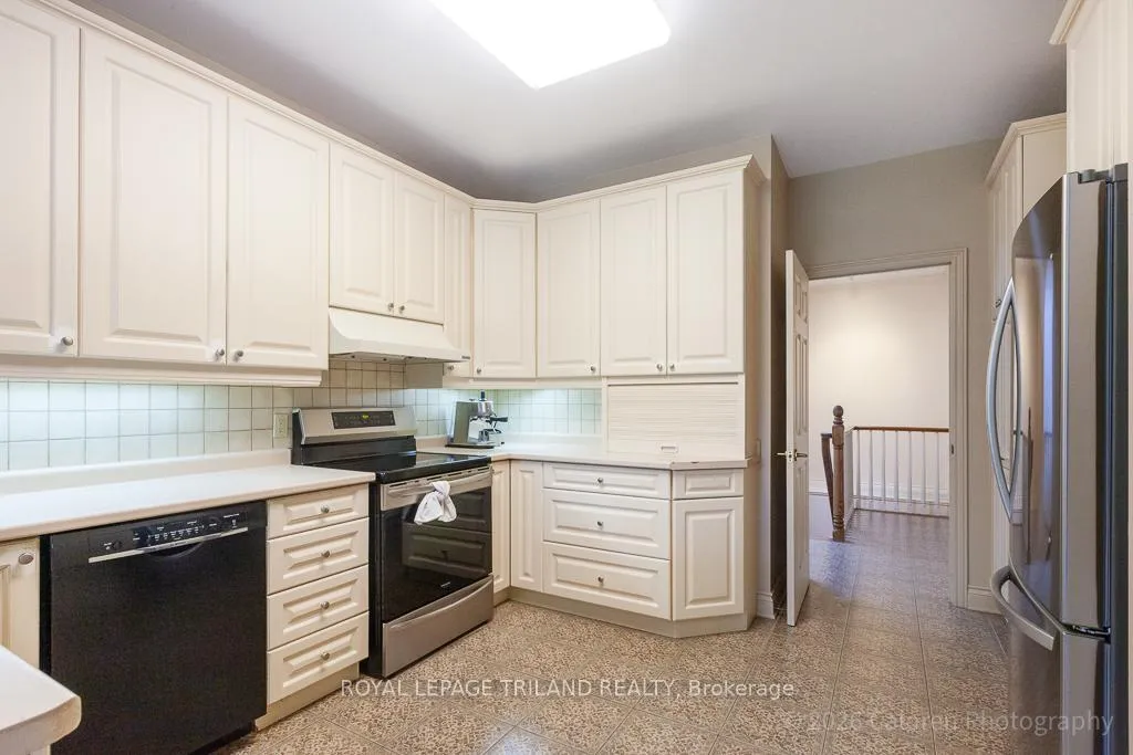 Photo 20 of Unit 24, 1040 Riverside Drive, London, North Q — HOMEH
