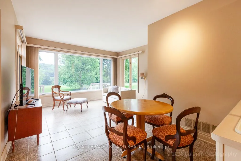 Photo 23 of Unit 24, 1040 Riverside Drive, London, North Q — HOMEH