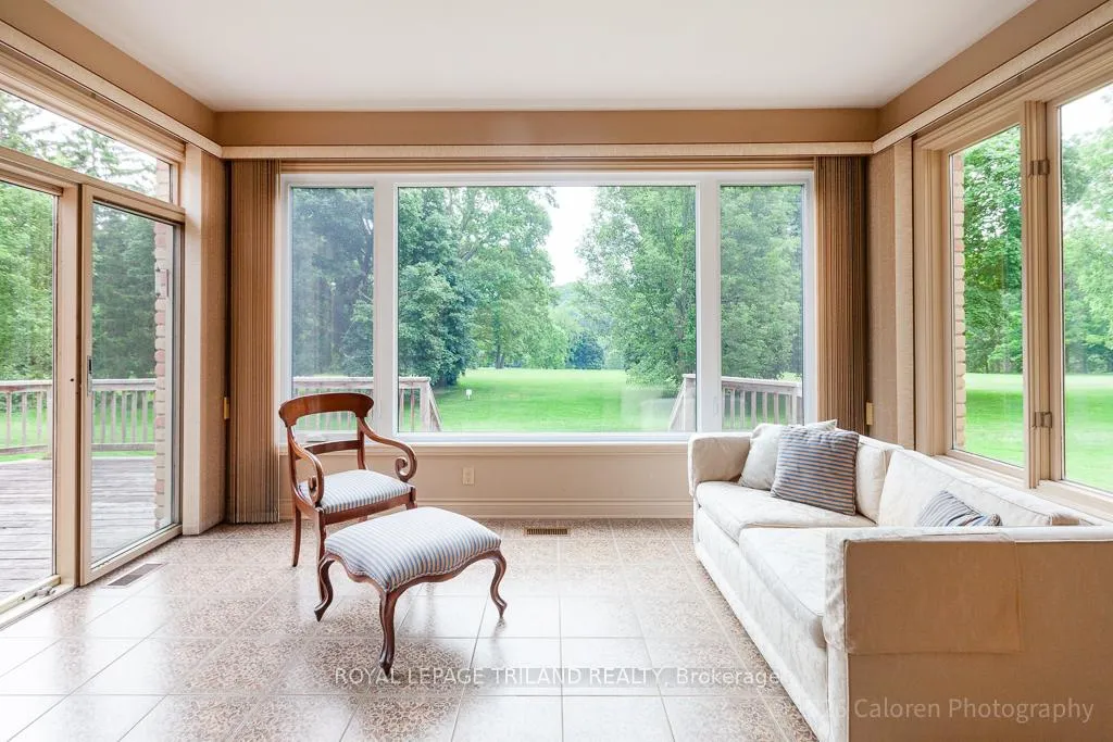 Photo 24 of Unit 24, 1040 Riverside Drive, London, North Q — HOMEH