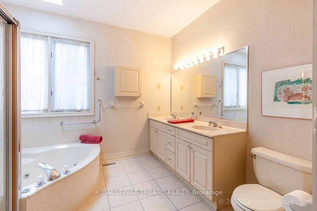 Photo 28 of Unit 24, 1040 Riverside Drive, London, North Q — HOMEH
